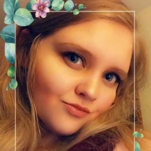 Meet your Posher, Chloë